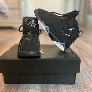 🏀 Jordan True Flight 8c 🏀